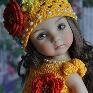 Meet your Posher, Erica